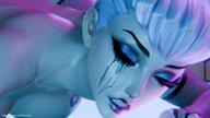 evelynn Horse stripper video // 1920x1080, 36s // 31MB