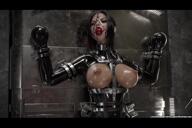 bdsm itWouldBeAWasteToLetThatNeatShavedPussyGoToWaste machine video // 1620x1080, 30.3s // 23MB