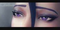 kaisa missionary noSound video // 2098x1080, 15.3s // 5.6MB