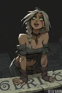 pathfinderCrap sfw // 896x1344 // 128KB