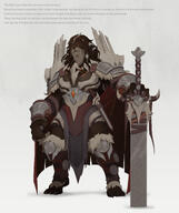 Kiljari ZeroPoint // 2500x2983 // 656KB