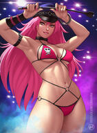 Lancer Rose // 850x1156 // 1.0MB
