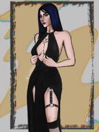 caitlyn ZeroPoint // 827x1094 // 89KB