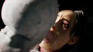 ada_wong ghoul resident_evil Strike_Team_Delta video // 1920x1080, 60s // 59MB