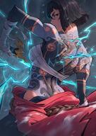 pathfinderCrap sfw // 1200x1697 // 266KB