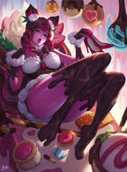 cerise dollmaker evelynn // 1839x2500 // 2.6MB